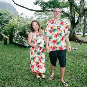 Meet your Posher, Aaron